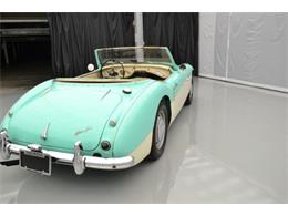 1958 Austin-Healey 100-6 (CC-407507) for sale in Hickory, North Carolina