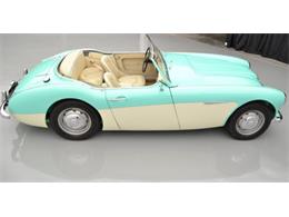 1958 Austin-Healey 100-6 (CC-407507) for sale in Hickory, North Carolina