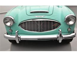 1958 Austin-Healey 100-6 (CC-407507) for sale in Hickory, North Carolina