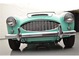 1958 Austin-Healey 100-6 (CC-407507) for sale in Hickory, North Carolina