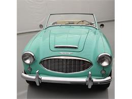 1958 Austin-Healey 100-6 (CC-407507) for sale in Hickory, North Carolina