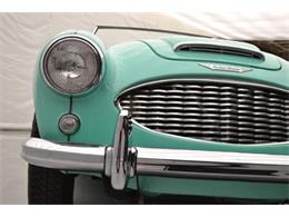 1958 Austin-Healey 100-6 (CC-407507) for sale in Hickory, North Carolina