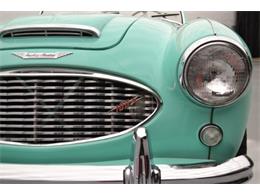 1958 Austin-Healey 100-6 (CC-407507) for sale in Hickory, North Carolina