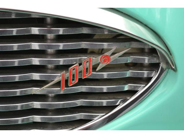 1958 Austin-Healey 100-6 (CC-407507) for sale in Hickory, North Carolina