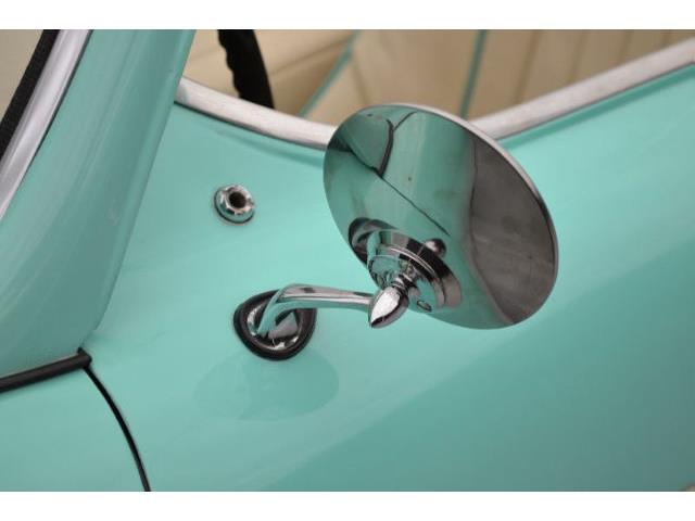 1958 Austin-Healey 100-6 (CC-407507) for sale in Hickory, North Carolina