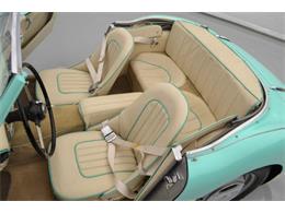 1958 Austin-Healey 100-6 (CC-407507) for sale in Hickory, North Carolina