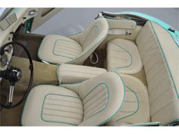 1958 Austin-Healey 100-6 (CC-407507) for sale in Hickory, North Carolina