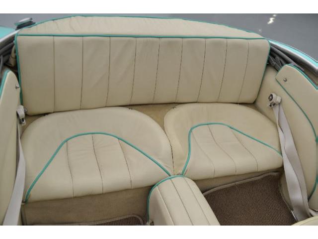 1958 Austin-Healey 100-6 (CC-407507) for sale in Hickory, North Carolina