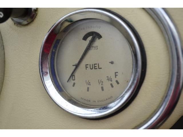 1958 Austin-Healey 100-6 (CC-407507) for sale in Hickory, North Carolina