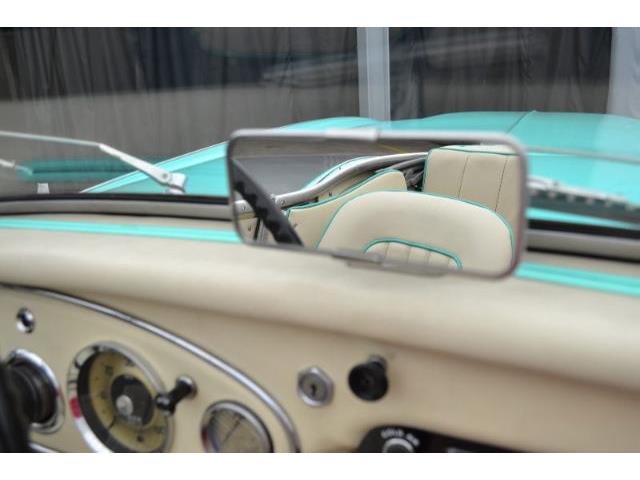 1958 Austin-Healey 100-6 (CC-407507) for sale in Hickory, North Carolina