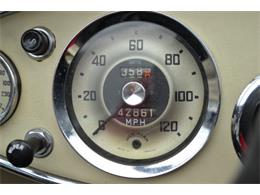 1958 Austin-Healey 100-6 (CC-407507) for sale in Hickory, North Carolina