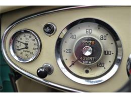 1958 Austin-Healey 100-6 (CC-407507) for sale in Hickory, North Carolina