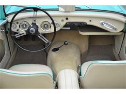 1958 Austin-Healey 100-6 (CC-407507) for sale in Hickory, North Carolina