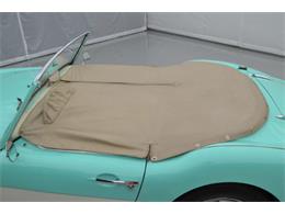 1958 Austin-Healey 100-6 (CC-407507) for sale in Hickory, North Carolina