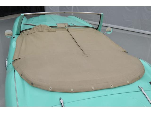 1958 Austin-Healey 100-6 (CC-407507) for sale in Hickory, North Carolina