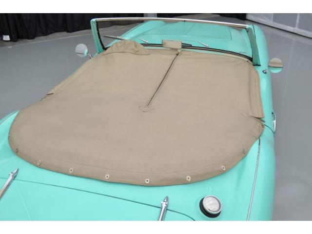 1958 Austin-Healey 100-6 (CC-407507) for sale in Hickory, North Carolina