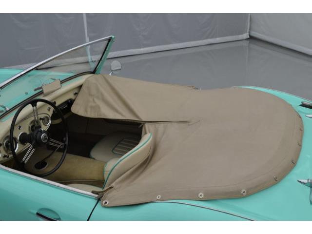 1958 Austin-Healey 100-6 (CC-407507) for sale in Hickory, North Carolina