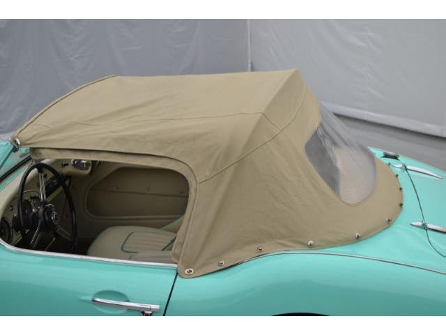 1958 Austin-Healey 100-6 (CC-407507) for sale in Hickory, North Carolina