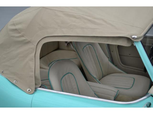 1958 Austin-Healey 100-6 (CC-407507) for sale in Hickory, North Carolina