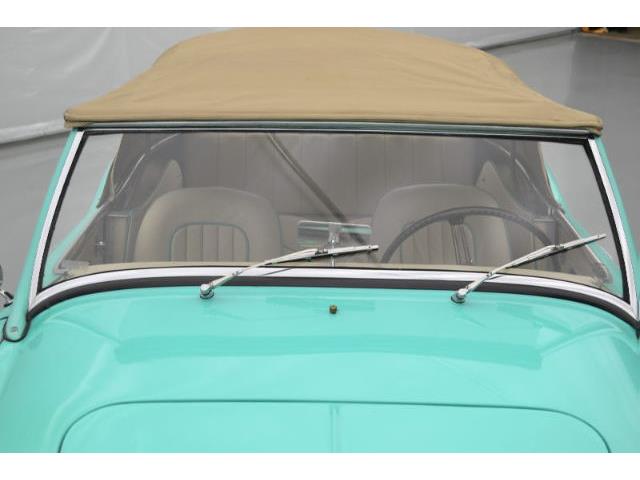 1958 Austin-Healey 100-6 (CC-407507) for sale in Hickory, North Carolina
