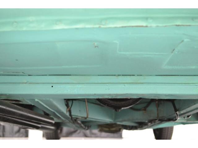 1958 Austin-Healey 100-6 (CC-407507) for sale in Hickory, North Carolina