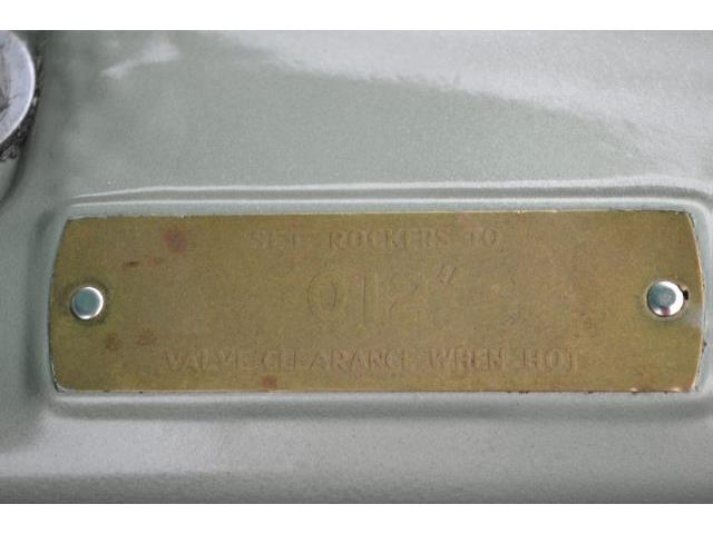 1958 Austin-Healey 100-6 (CC-407507) for sale in Hickory, North Carolina