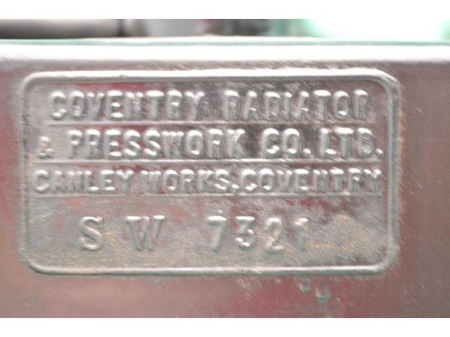 1958 Austin-Healey 100-6 (CC-407507) for sale in Hickory, North Carolina