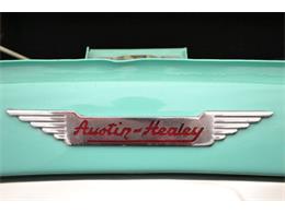 1958 Austin-Healey 100-6 (CC-407507) for sale in Hickory, North Carolina