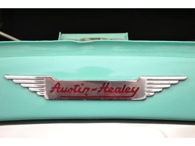 1958 Austin-Healey 100-6 (CC-407507) for sale in Hickory, North Carolina