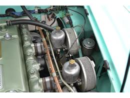 1958 Austin-Healey 100-6 (CC-407507) for sale in Hickory, North Carolina