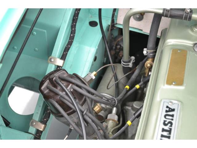1958 Austin-Healey 100-6 (CC-407507) for sale in Hickory, North Carolina