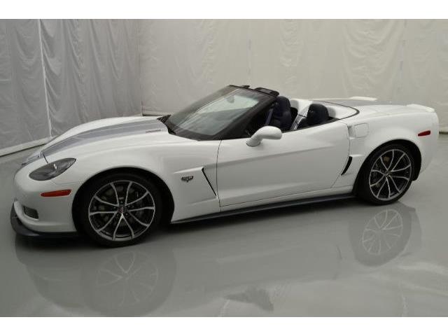 2013 Chevrolet Corvette (CC-407510) for sale in Hickory, North Carolina