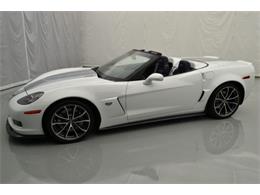 2013 Chevrolet Corvette (CC-407510) for sale in Hickory, North Carolina