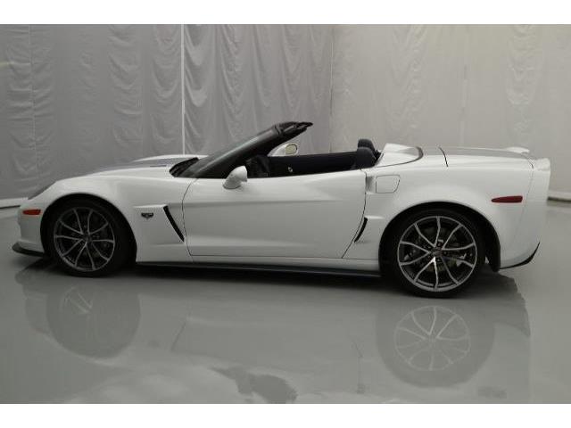 2013 Chevrolet Corvette (CC-407510) for sale in Hickory, North Carolina