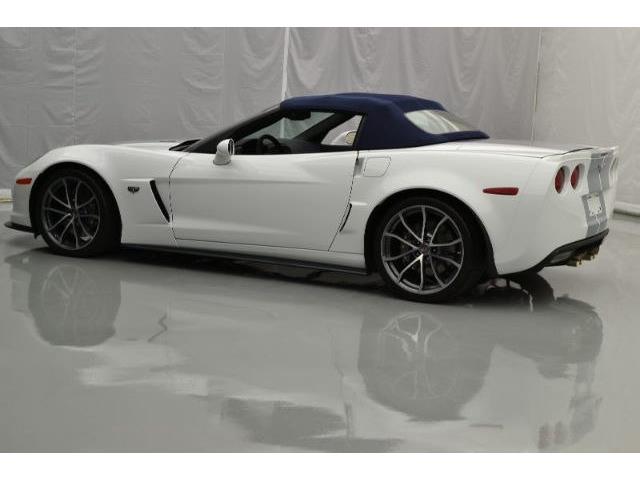 2013 Chevrolet Corvette (CC-407510) for sale in Hickory, North Carolina
