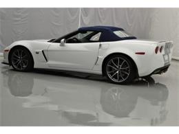 2013 Chevrolet Corvette (CC-407510) for sale in Hickory, North Carolina