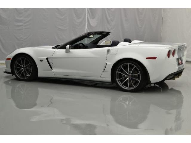 2013 Chevrolet Corvette (CC-407510) for sale in Hickory, North Carolina