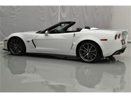 2013 Chevrolet Corvette (CC-407510) for sale in Hickory, North Carolina