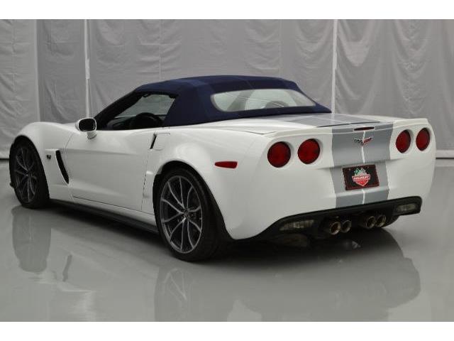 2013 Chevrolet Corvette (CC-407510) for sale in Hickory, North Carolina