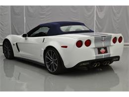 2013 Chevrolet Corvette (CC-407510) for sale in Hickory, North Carolina