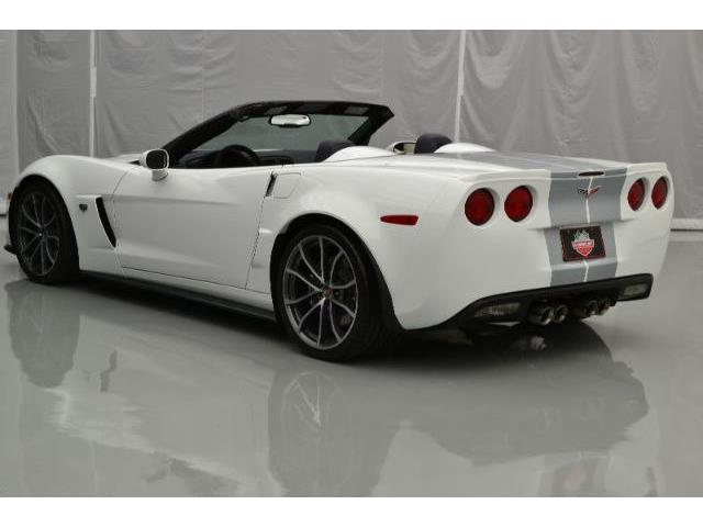 2013 Chevrolet Corvette (CC-407510) for sale in Hickory, North Carolina