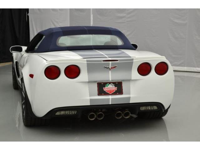 2013 Chevrolet Corvette (CC-407510) for sale in Hickory, North Carolina