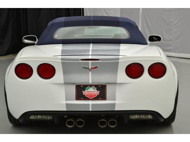 2013 Chevrolet Corvette (CC-407510) for sale in Hickory, North Carolina
