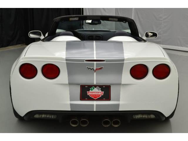2013 Chevrolet Corvette (CC-407510) for sale in Hickory, North Carolina