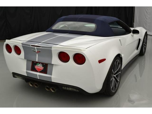 2013 Chevrolet Corvette (CC-407510) for sale in Hickory, North Carolina