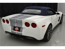 2013 Chevrolet Corvette (CC-407510) for sale in Hickory, North Carolina