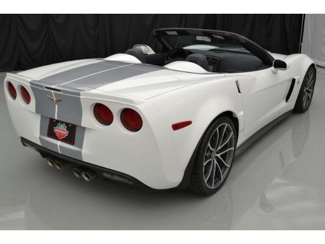 2013 Chevrolet Corvette (CC-407510) for sale in Hickory, North Carolina