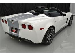 2013 Chevrolet Corvette (CC-407510) for sale in Hickory, North Carolina