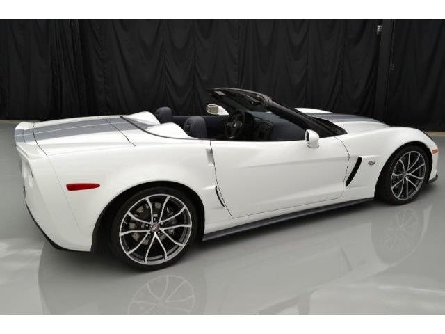 2013 Chevrolet Corvette (CC-407510) for sale in Hickory, North Carolina
