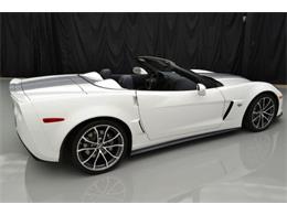 2013 Chevrolet Corvette (CC-407510) for sale in Hickory, North Carolina